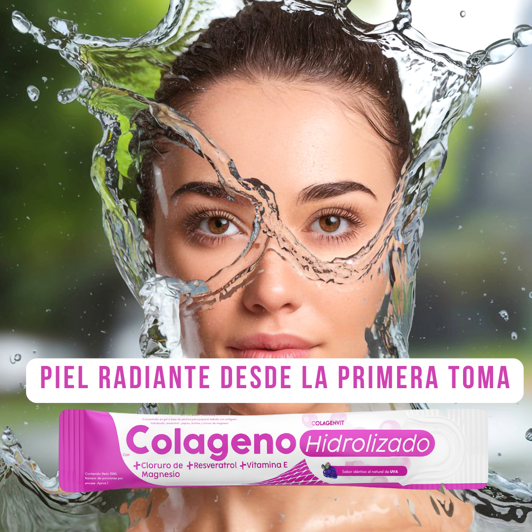 COLAGENVIT